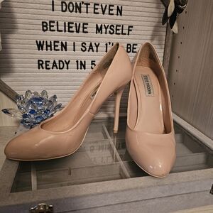 Steve Madden Women's Blush Heels